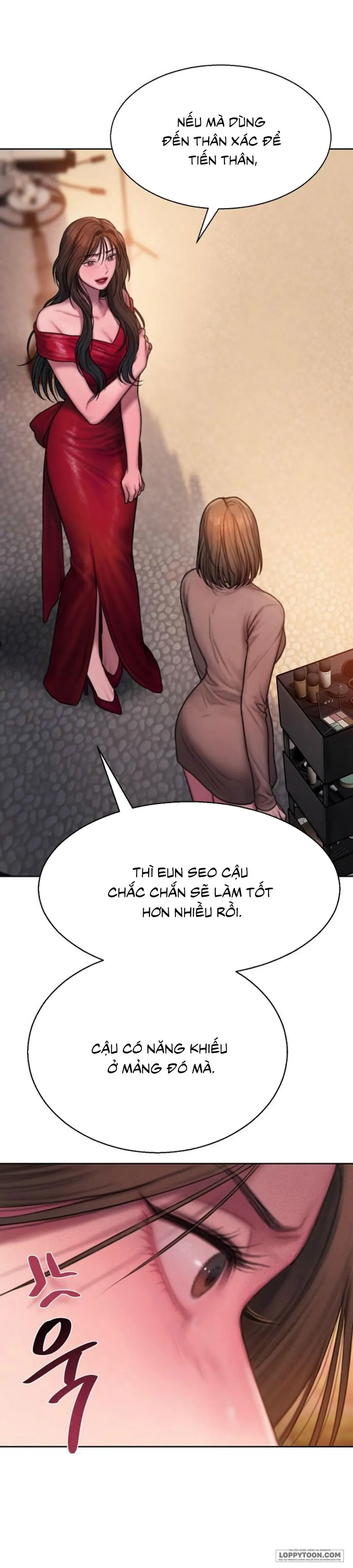 [18+] Greedy - Chap 15 - Trang 18