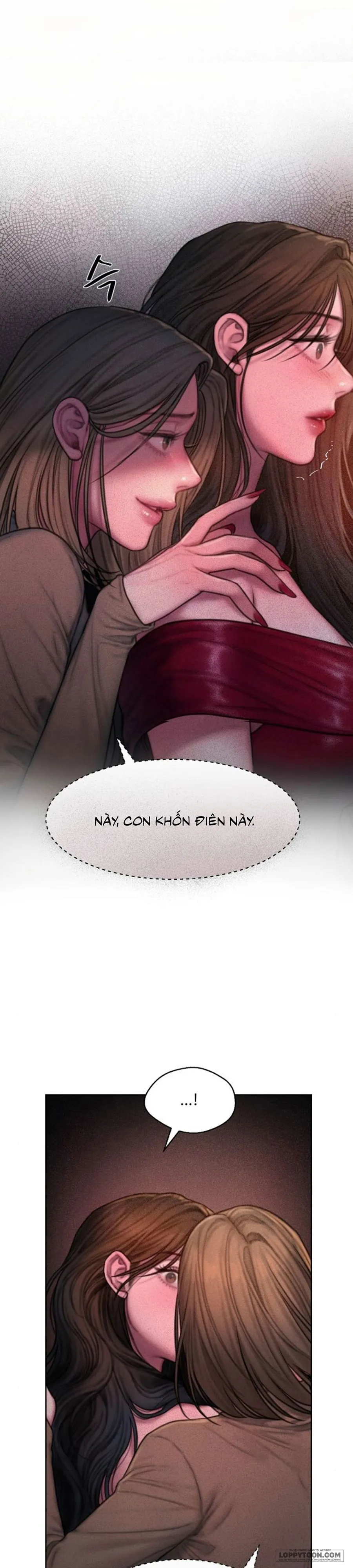 [18+] Greedy - Chap 15 - Trang 22