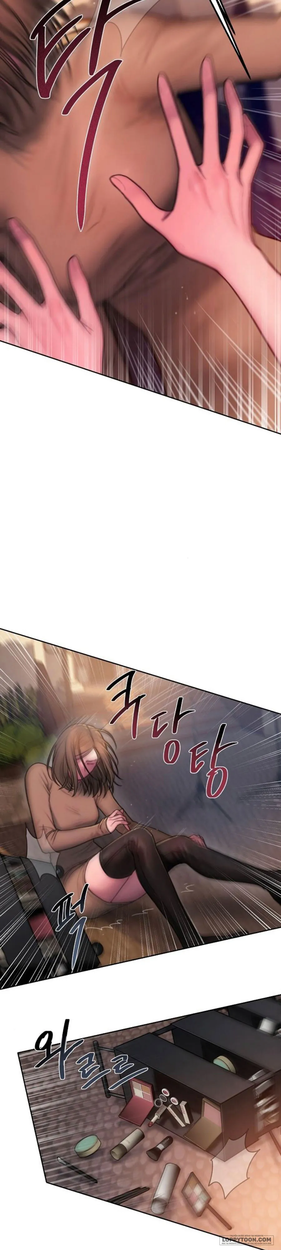 [18+] Greedy - Chap 15 - Trang 25