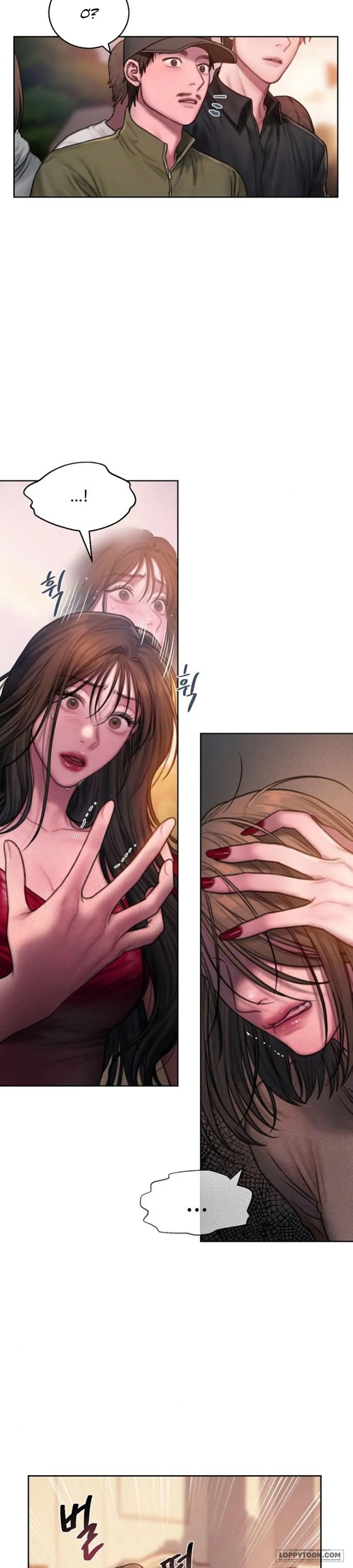 [18+] Greedy - Chap 15 - Trang 27