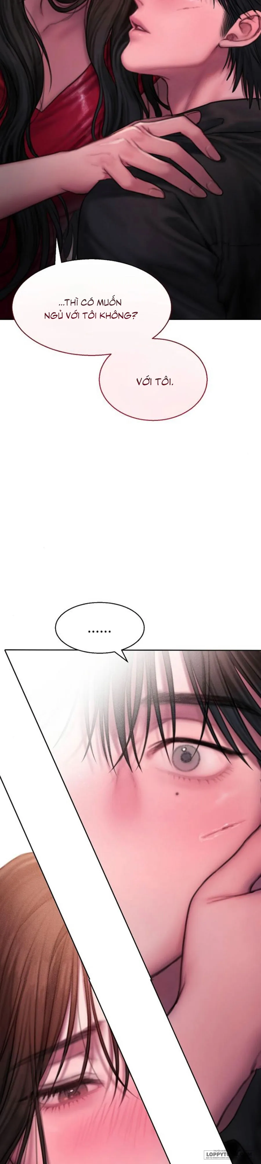 [18+] Greedy - Chap 16 - Trang 31