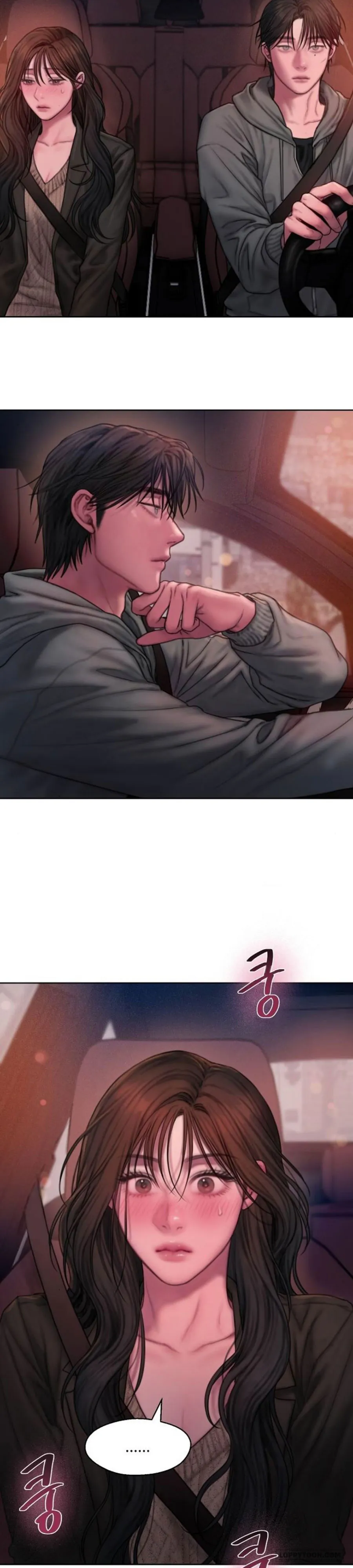 [18+] Greedy - Chap 16 - Trang 36