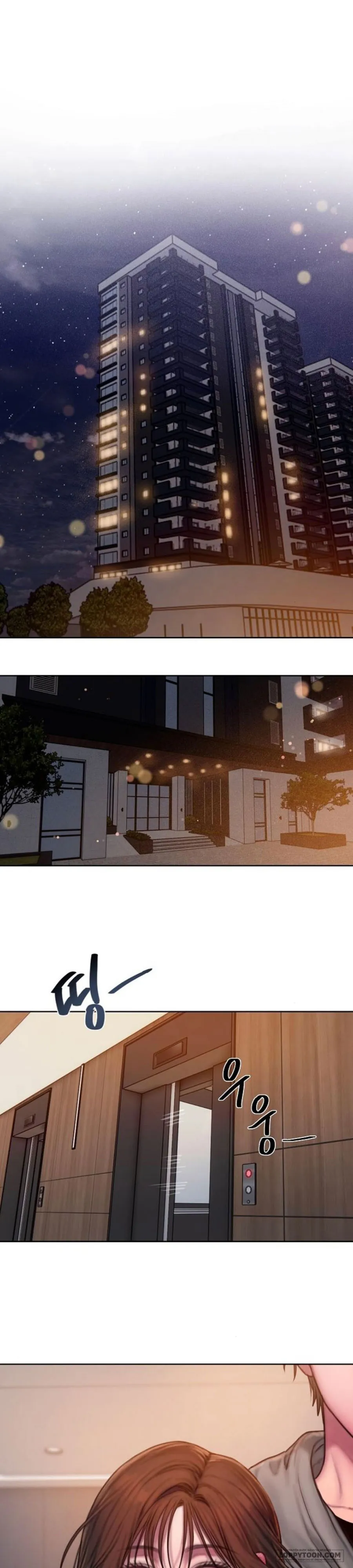 [18+] Greedy - Chap 17 - Trang 0