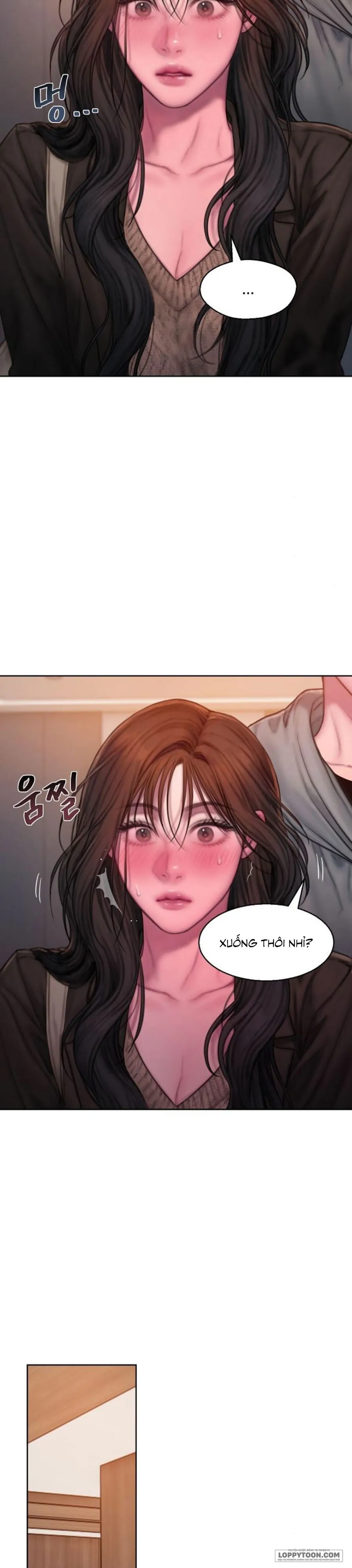 [18+] Greedy - Chap 17 - Trang 1