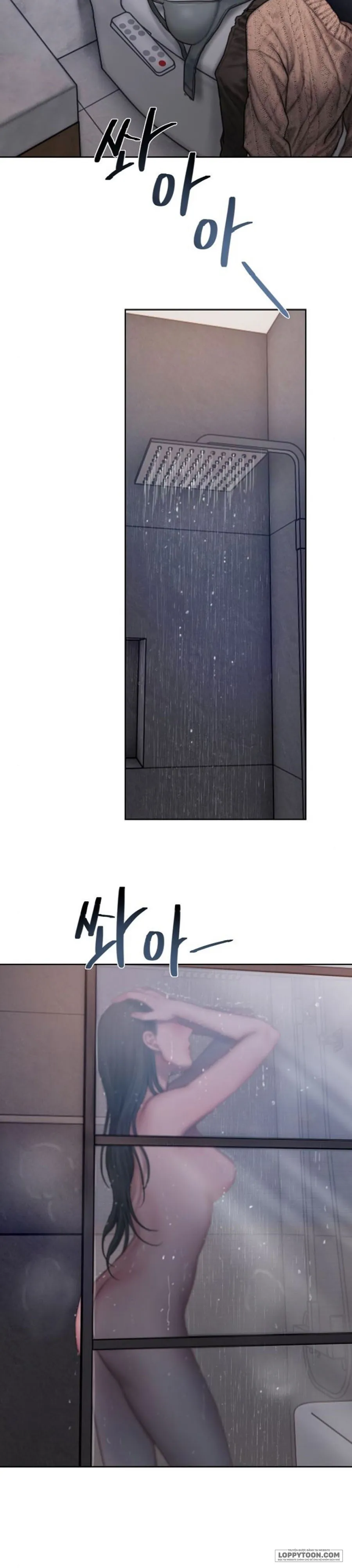 [18+] Greedy - Chap 17 - Trang 14