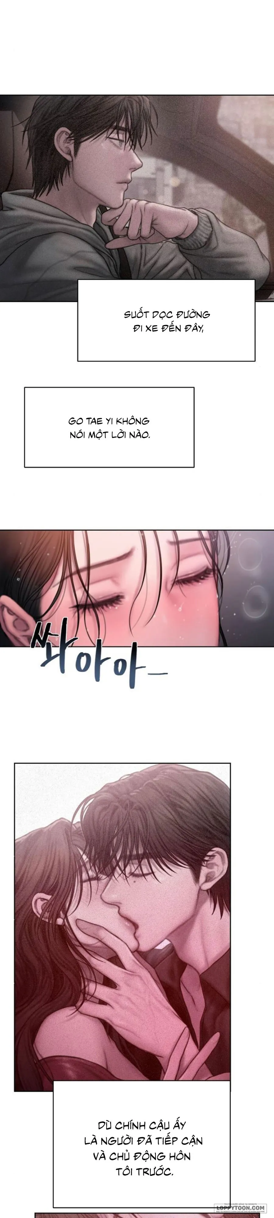 [18+] Greedy - Chap 17 - Trang 15