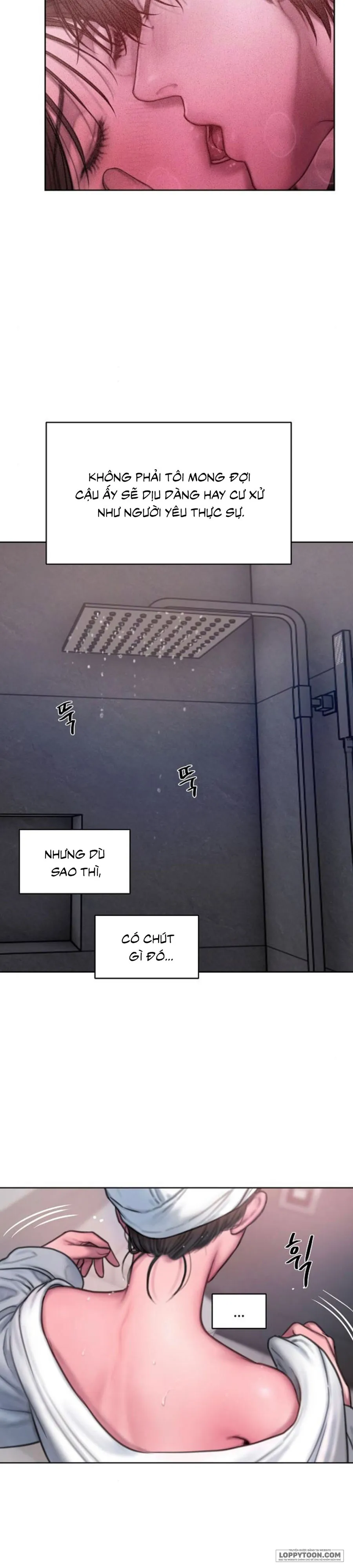 [18+] Greedy - Chap 17 - Trang 16