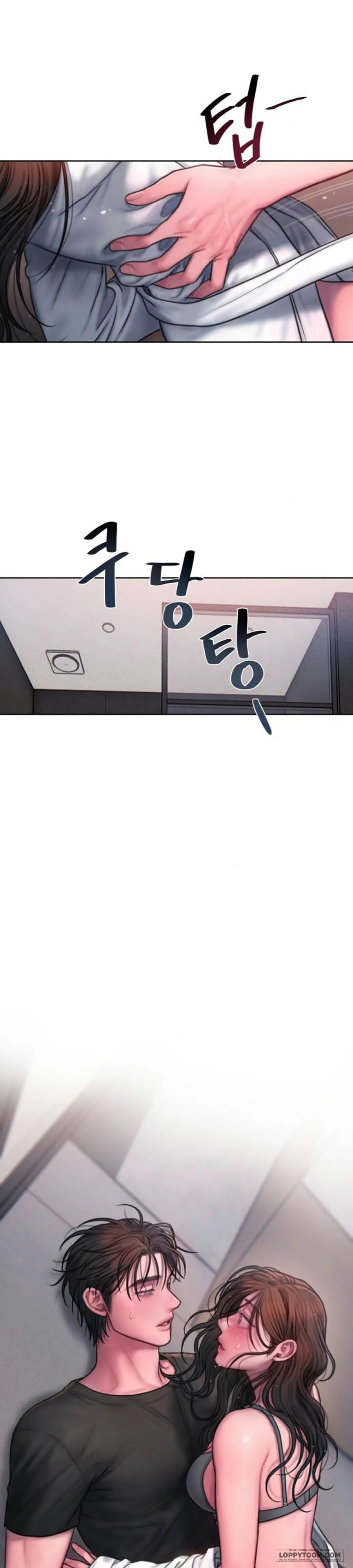 [18+] Greedy - Chap 17 - Trang 22