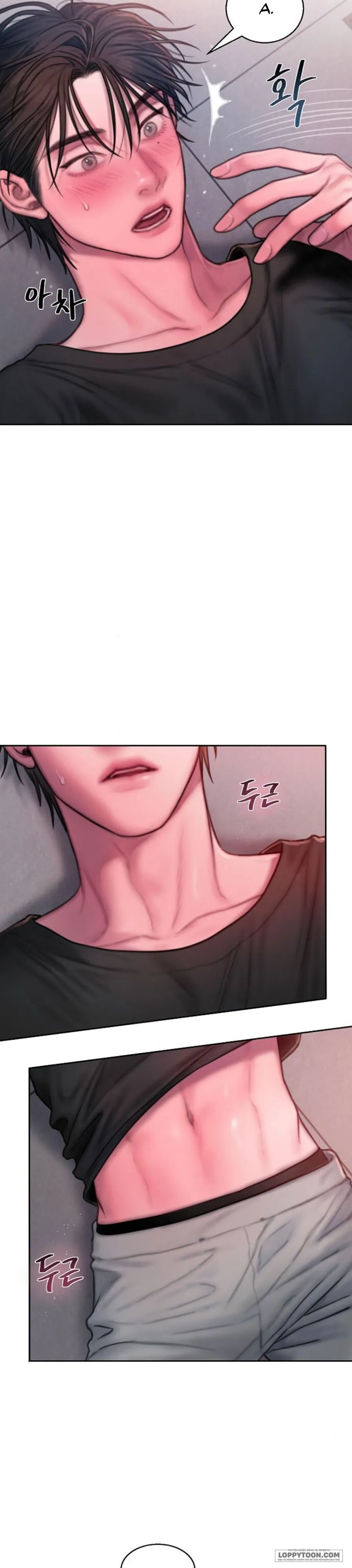 [18+] Greedy - Chap 17 - Trang 26