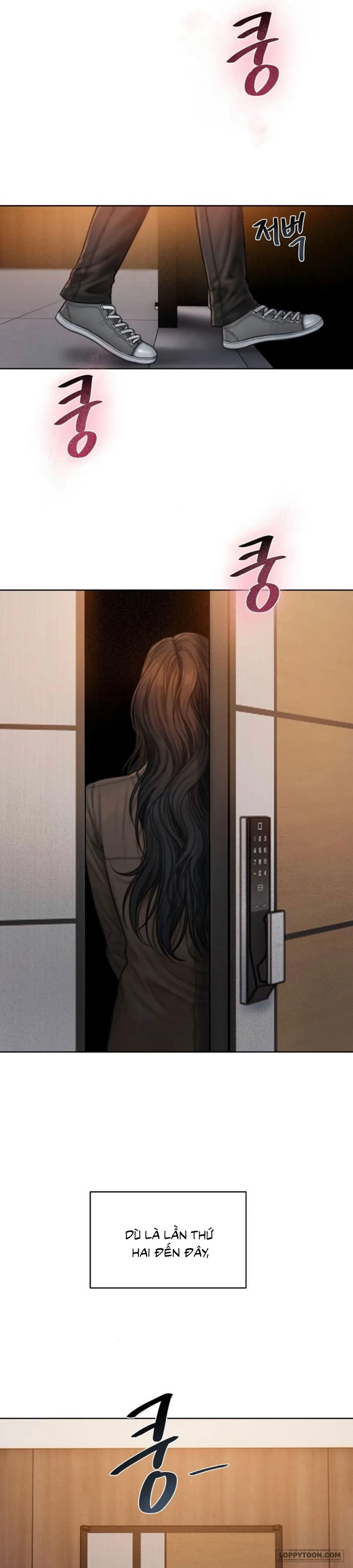 [18+] Greedy - Chap 17 - Trang 4