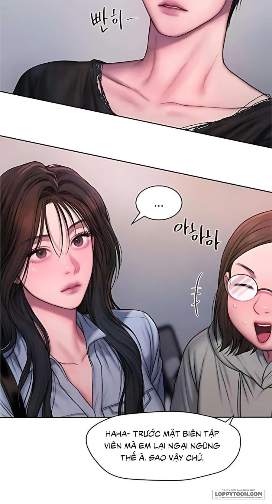 [18+] Greedy - Chap 2 - Trang 11
