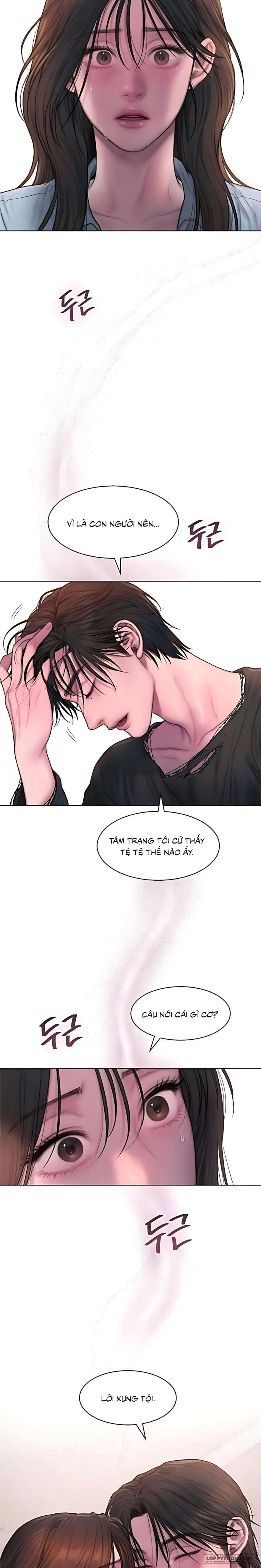 [18+] Greedy - Chap 2 - Trang 26