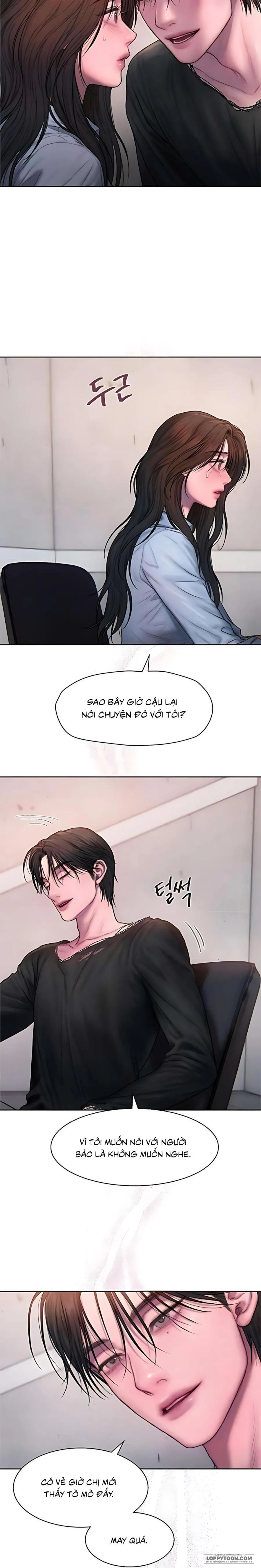 [18+] Greedy - Chap 2 - Trang 27