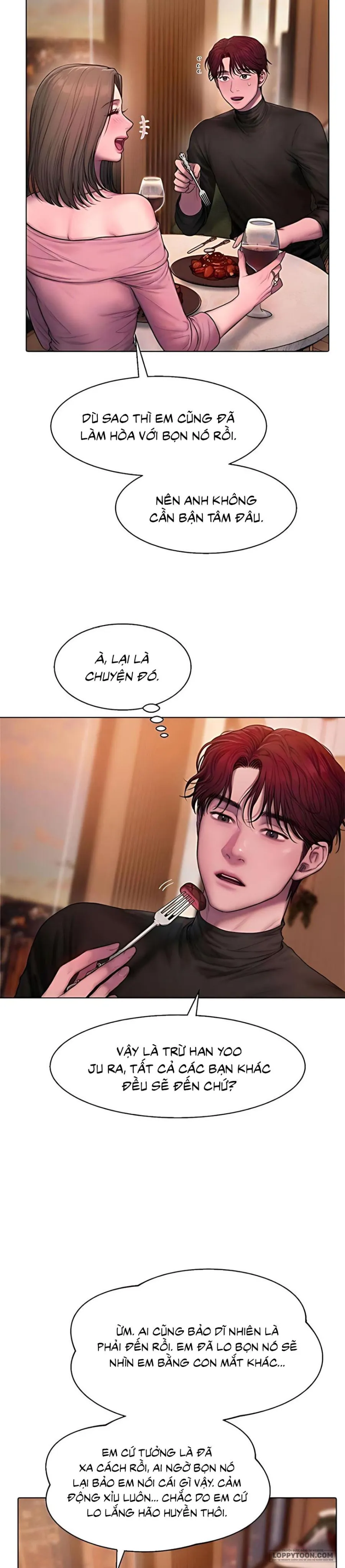 [18+] Greedy - Chap 3 - Trang 10