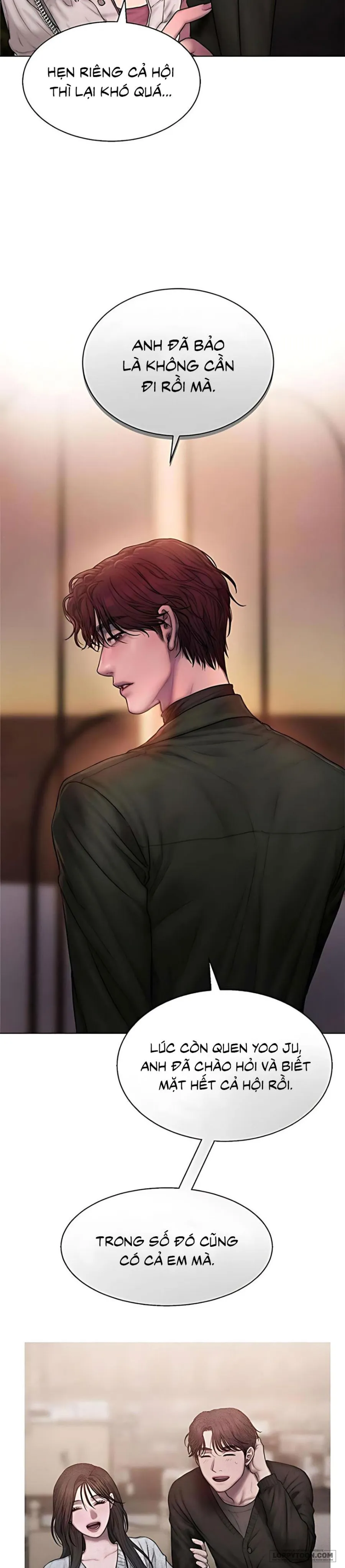 [18+] Greedy - Chap 3 - Trang 14