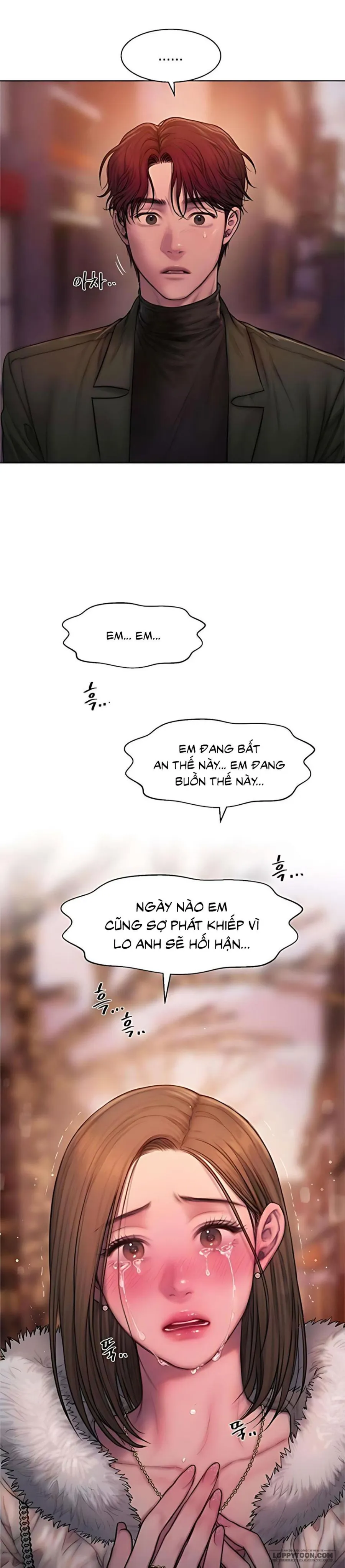 [18+] Greedy - Chap 3 - Trang 23