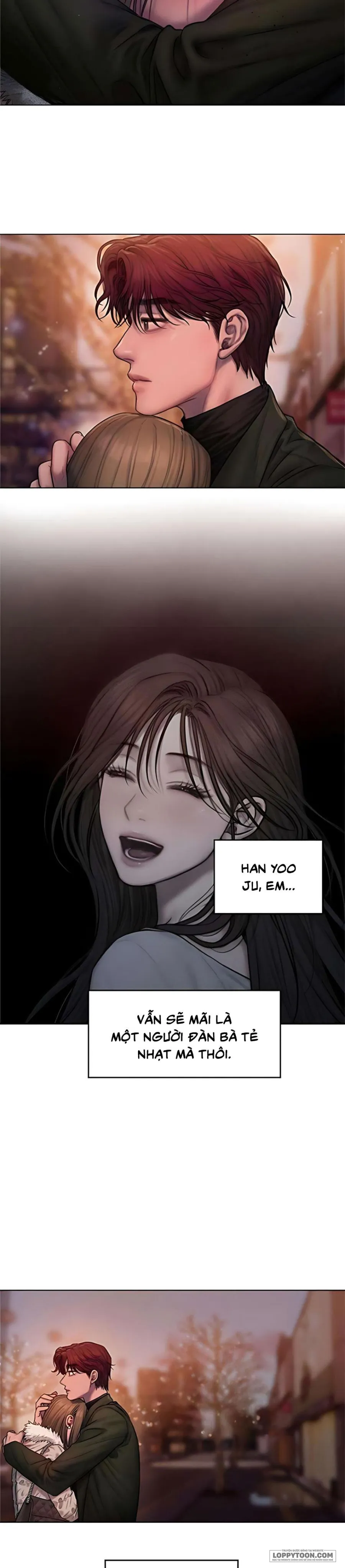 [18+] Greedy - Chap 3 - Trang 26