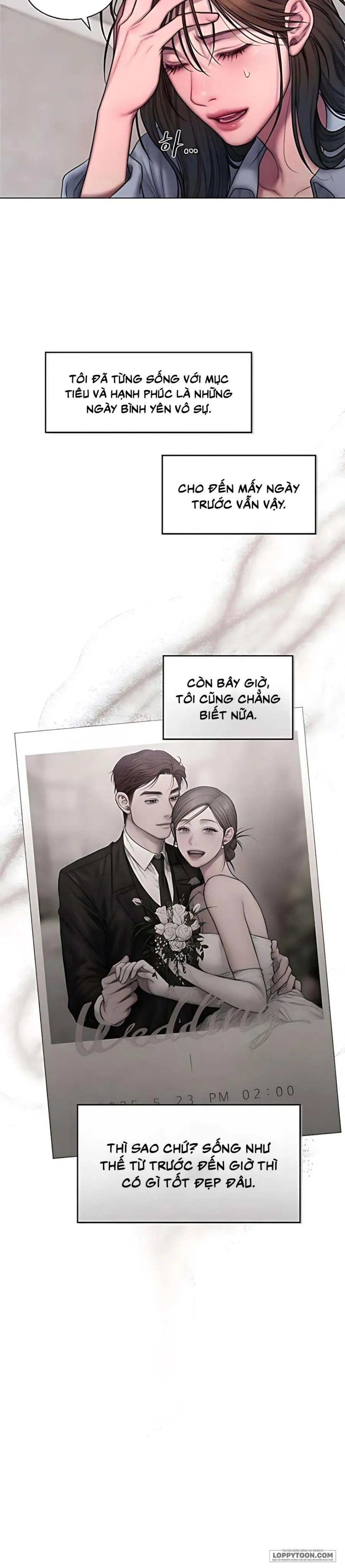 [18+] Greedy - Chap 3 - Trang 31