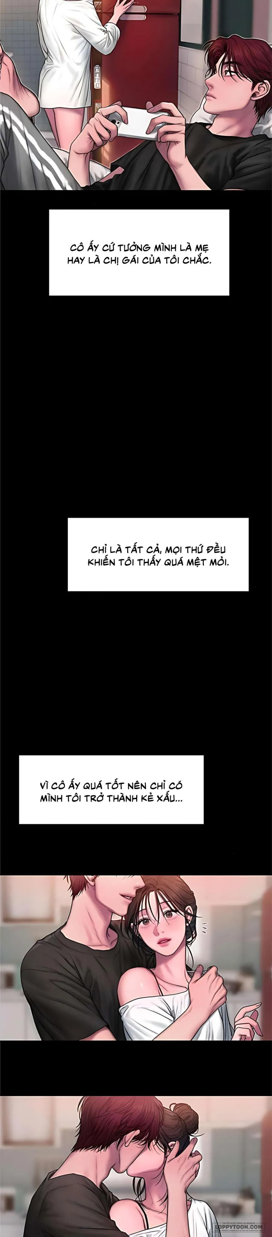 [18+] Greedy - Chap 3 - Trang 4