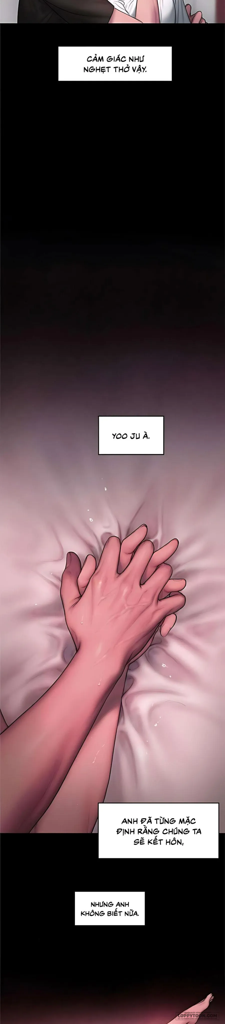 [18+] Greedy - Chap 3 - Trang 5