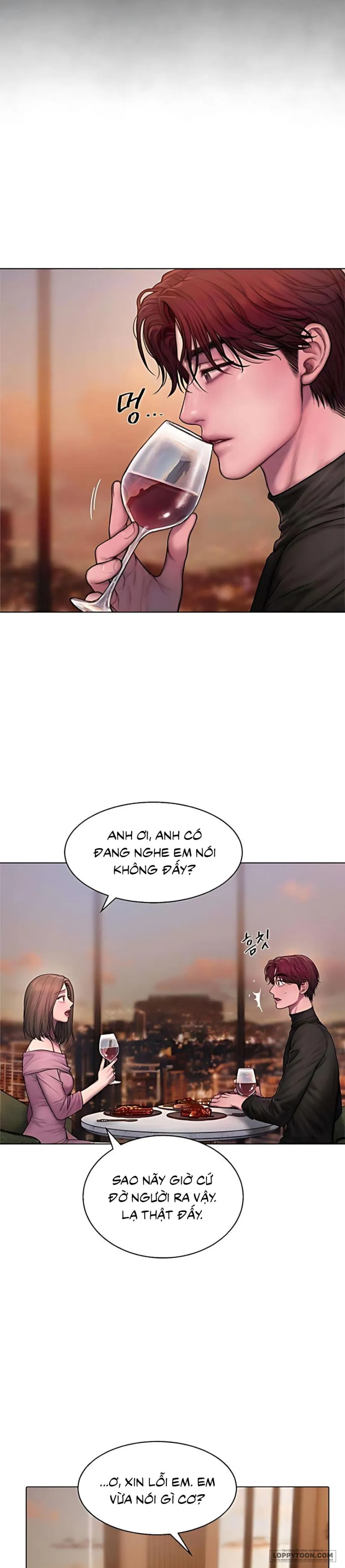 [18+] Greedy - Chap 3 - Trang 9