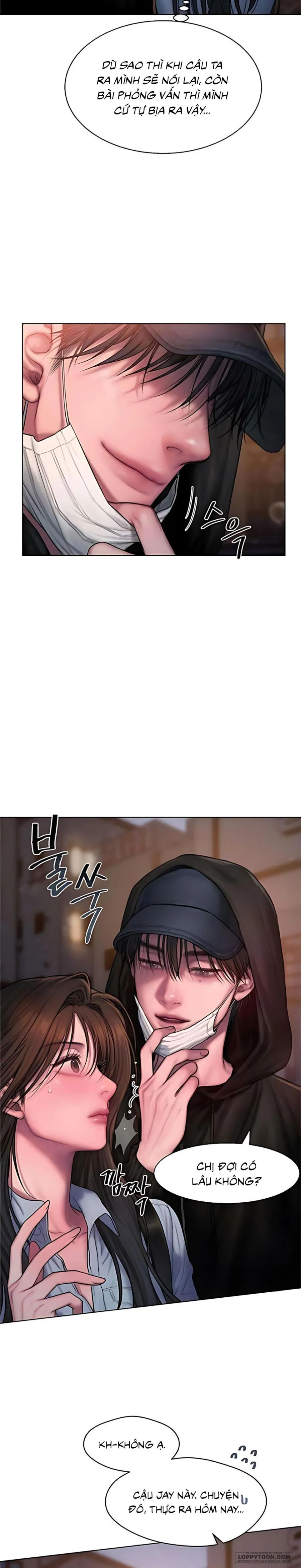 [18+] Greedy - Chap 4 - 🔞 - Trang 2