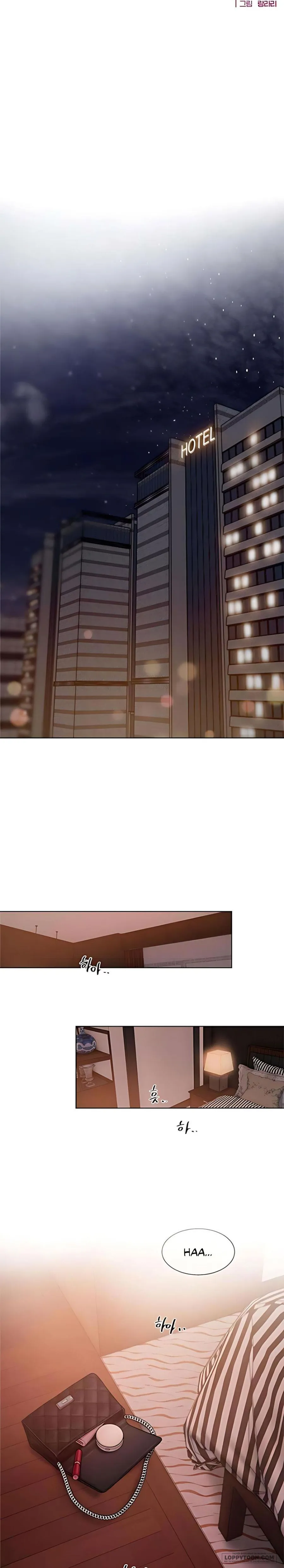 [18+] Greedy - Chap 4 - 🔞 - Trang 9