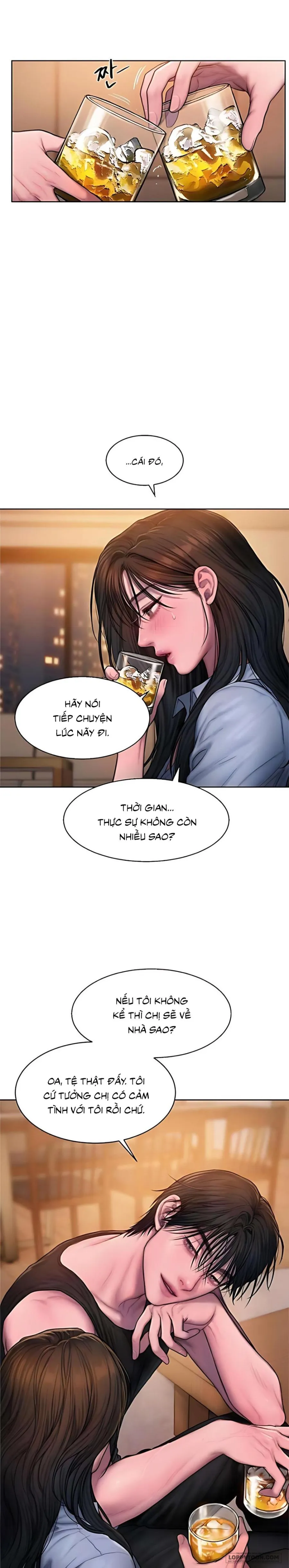 [18+] Greedy - Chap 5 - Trang 11