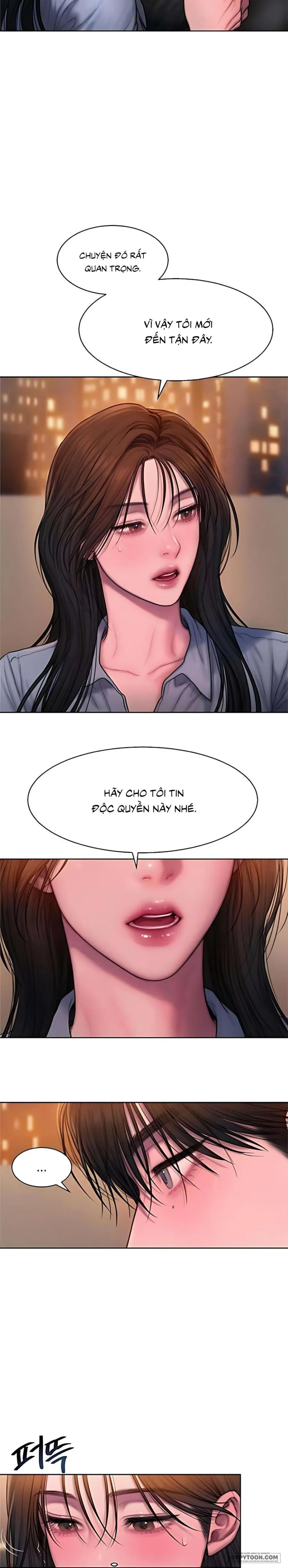 [18+] Greedy - Chap 5 - Trang 12