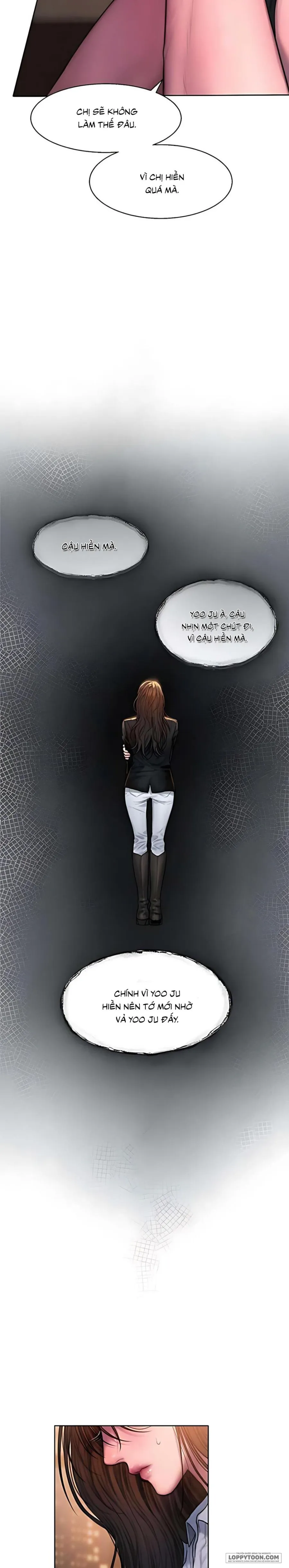 [18+] Greedy - Chap 5 - Trang 19