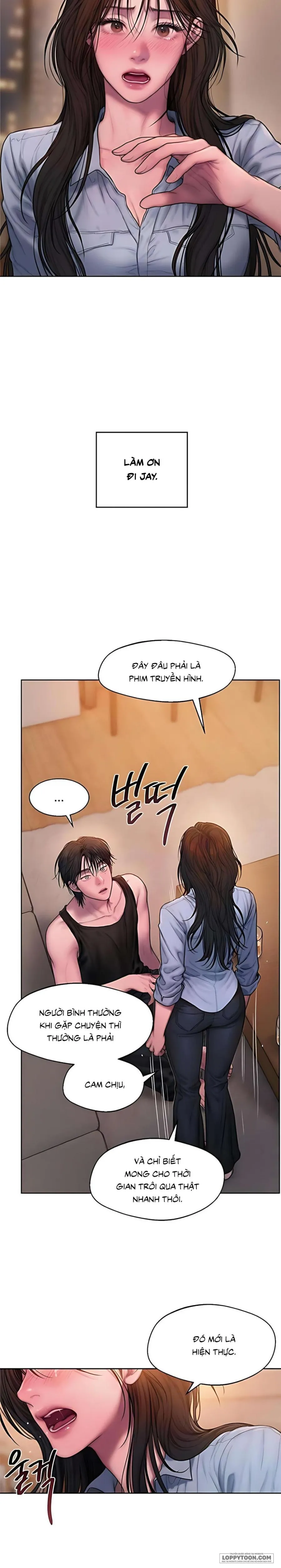 [18+] Greedy - Chap 5 - Trang 25