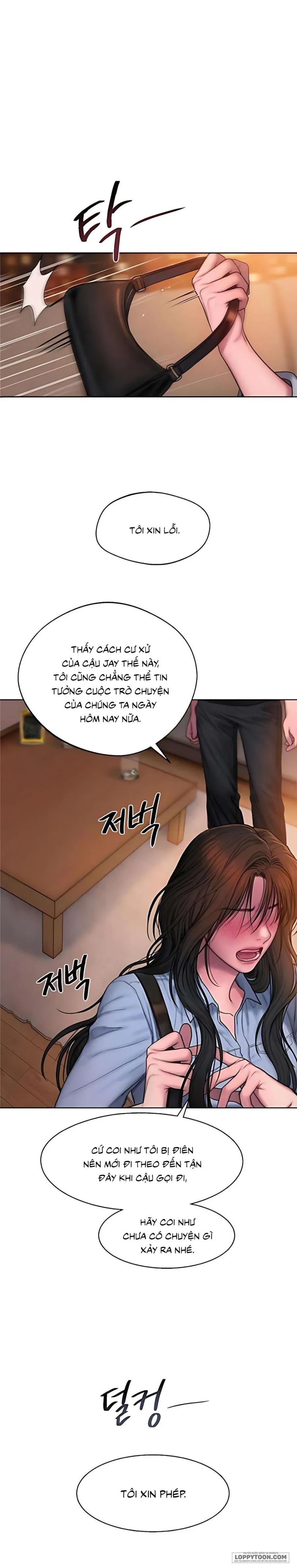 [18+] Greedy - Chap 5 - Trang 27