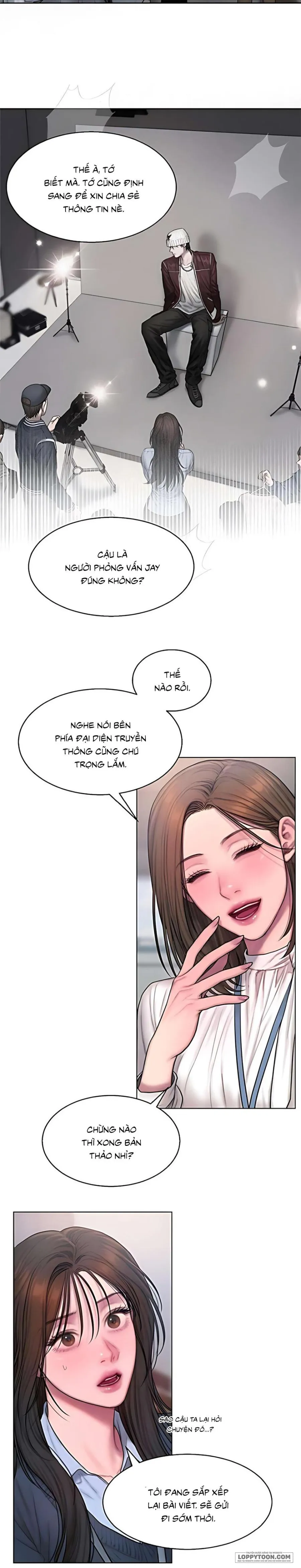 [18+] Greedy - Chap 6 - Trang 12