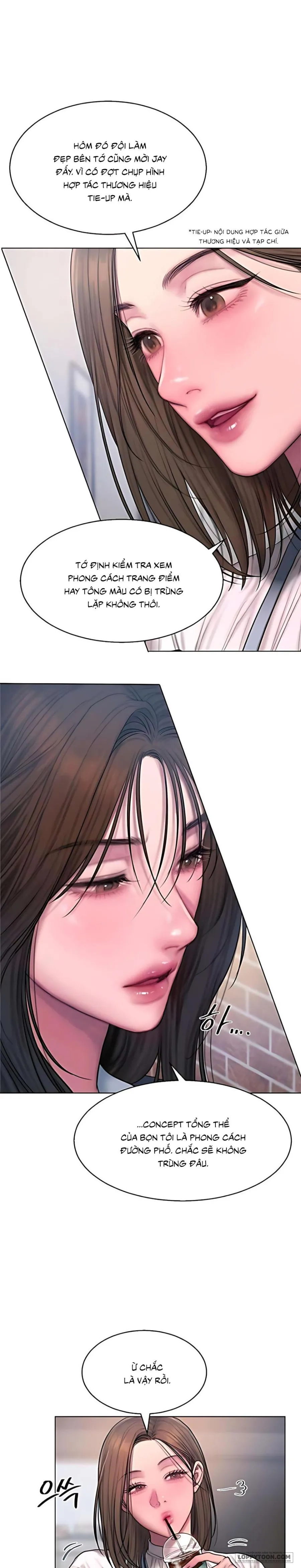 [18+] Greedy - Chap 6 - Trang 13