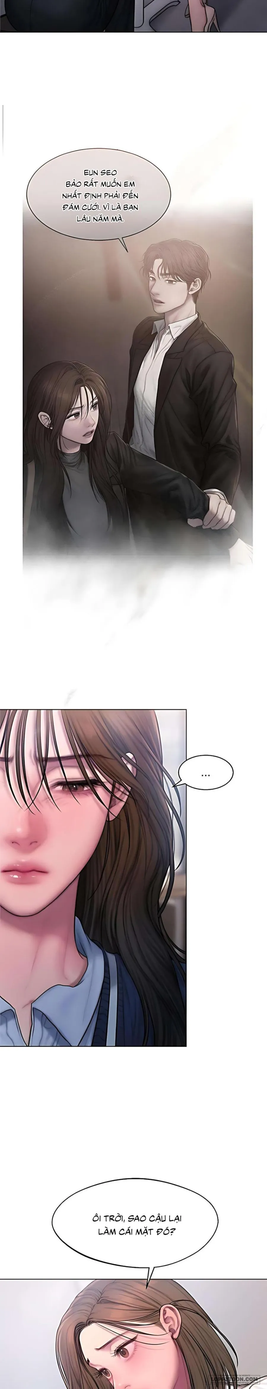 [18+] Greedy - Chap 6 - Trang 17