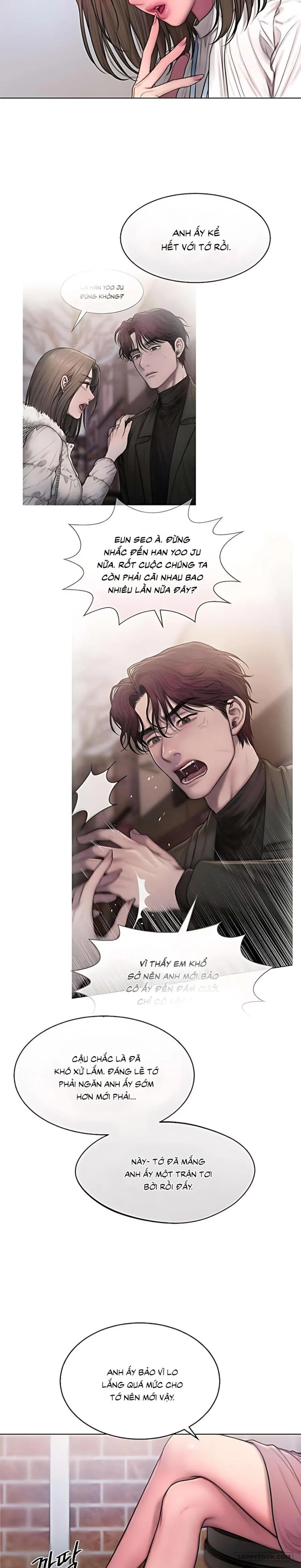 [18+] Greedy - Chap 6 - Trang 18