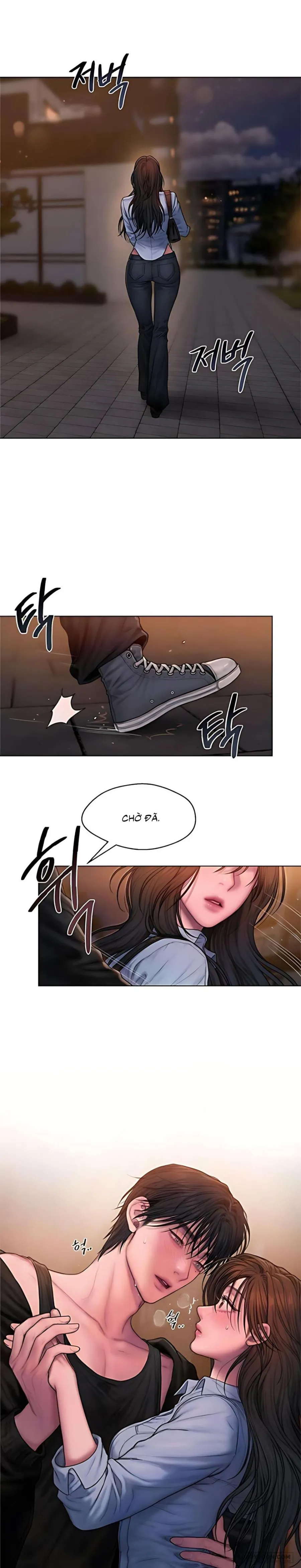 [18+] Greedy - Chap 6 - Trang 2