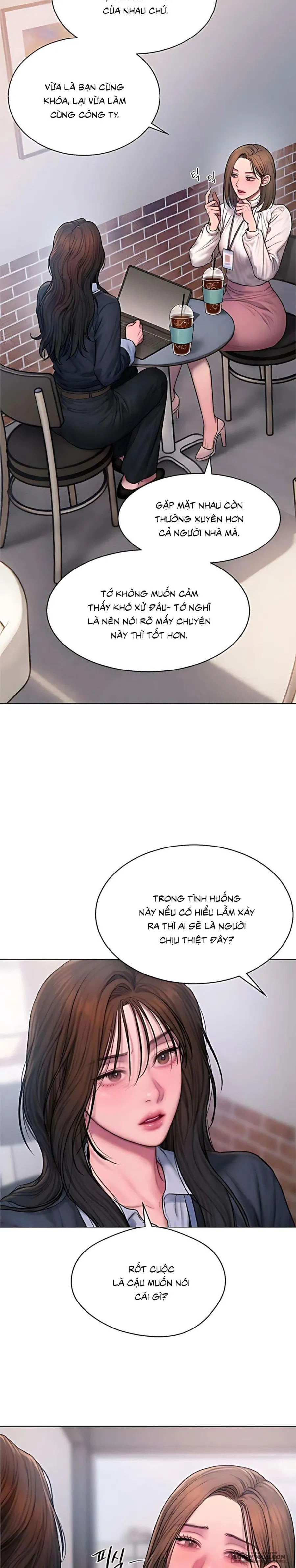 [18+] Greedy - Chap 6 - Trang 22