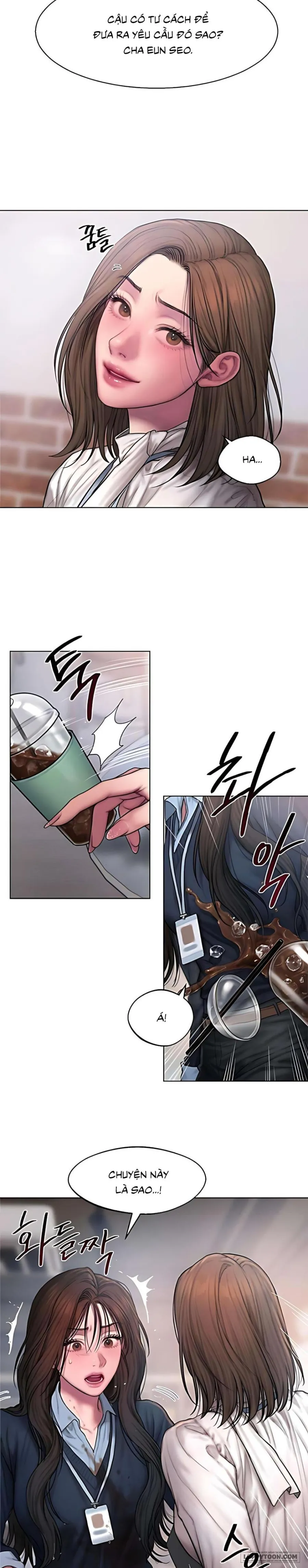 [18+] Greedy - Chap 6 - Trang 25