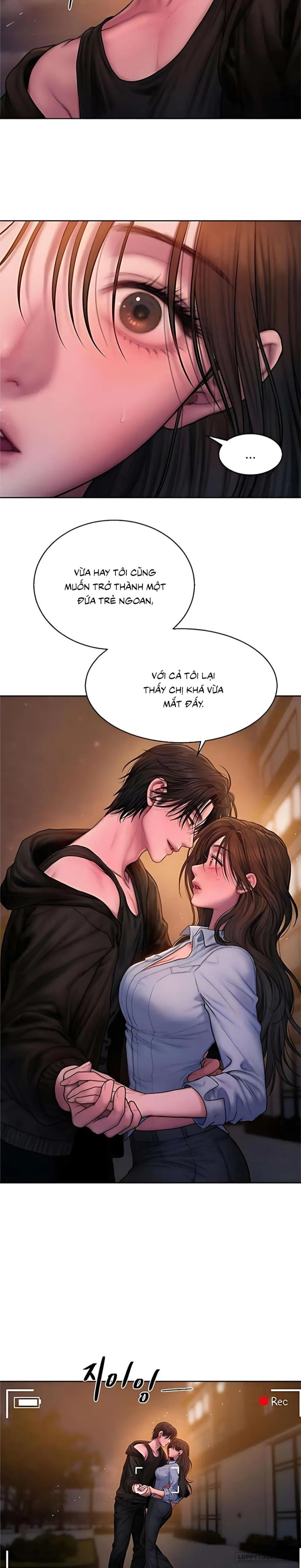 [18+] Greedy - Chap 6 - Trang 5