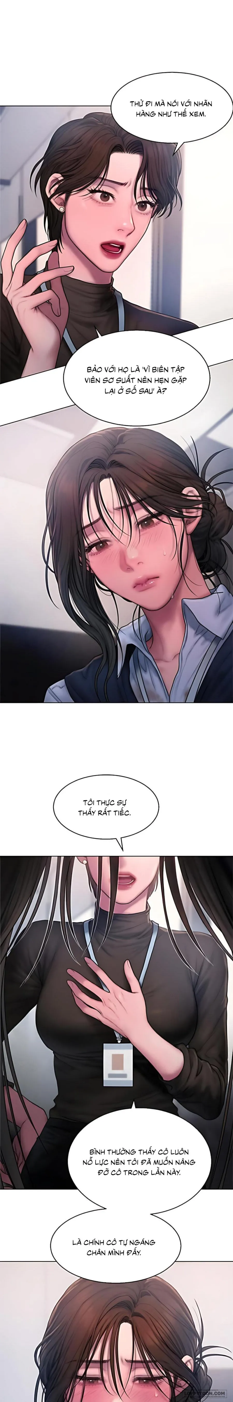 [18+] Greedy - Chap 7 - Trang 16