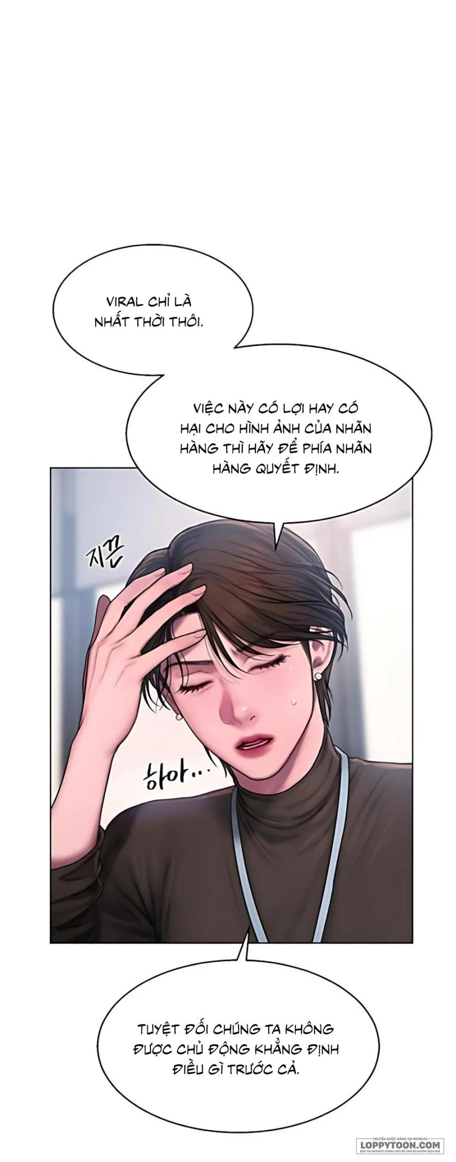 [18+] Greedy - Chap 7 - Trang 23