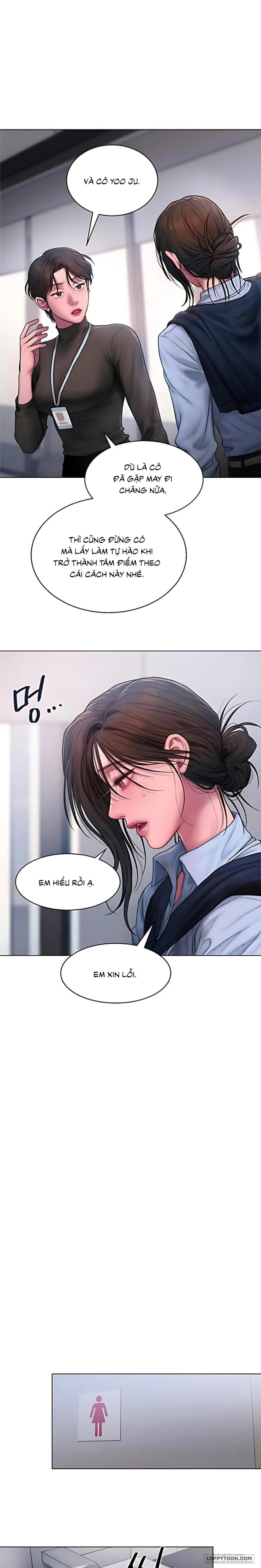 [18+] Greedy - Chap 7 - Trang 24
