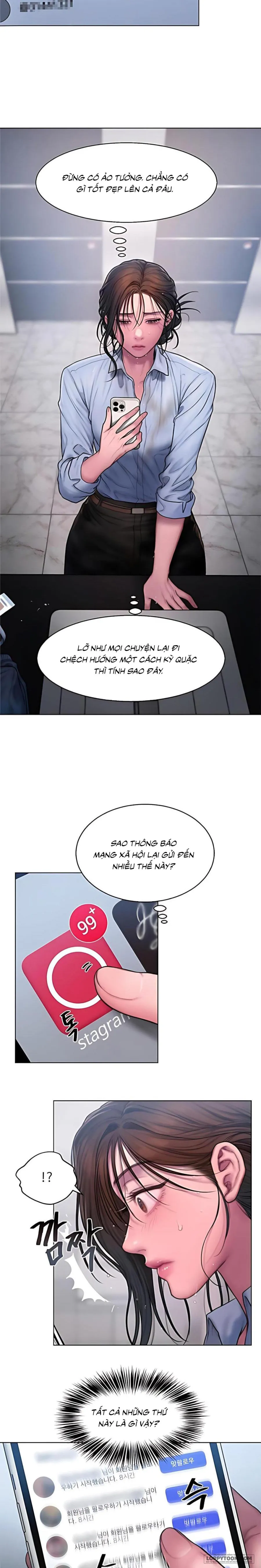 [18+] Greedy - Chap 7 - Trang 27