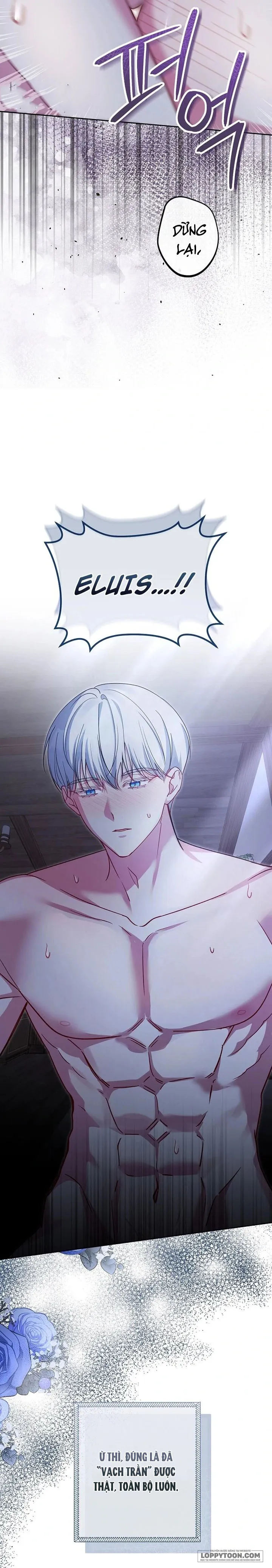 [18+] Hãy Cẩn Thận Khi Thôi Miên - Chap 1 - Trang 3
