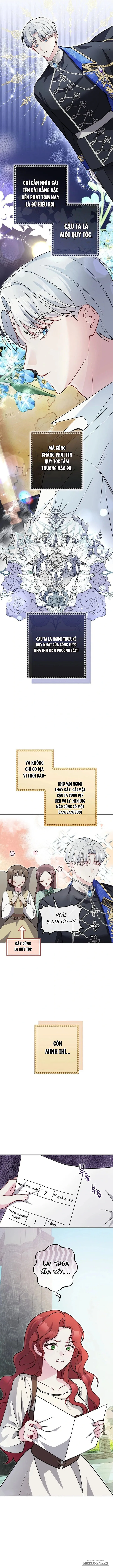 [18+] Hãy Cẩn Thận Khi Thôi Miên - Chap 1 - Trang 5