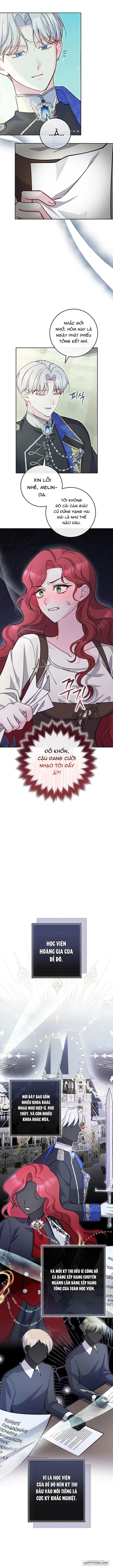 [18+] Hãy Cẩn Thận Khi Thôi Miên - Chap 1 - Trang 7