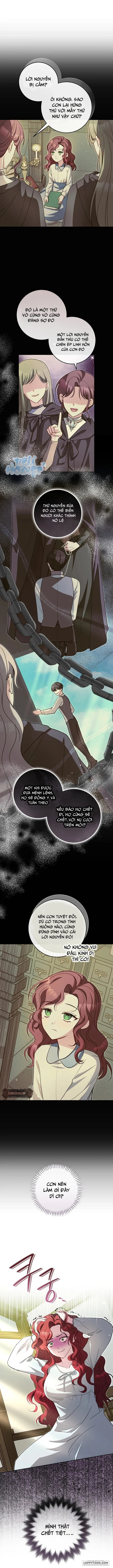 [18+] Hãy Cẩn Thận Khi Thôi Miên - Chap 2 - Trang 1