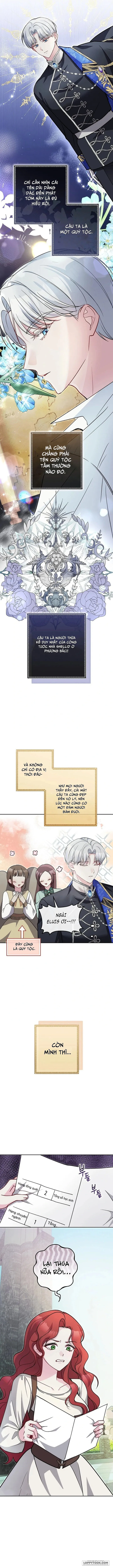 [18+] Hãy Cẩn Thận Khi Thôi Miên - Chap 2 - Trang 5