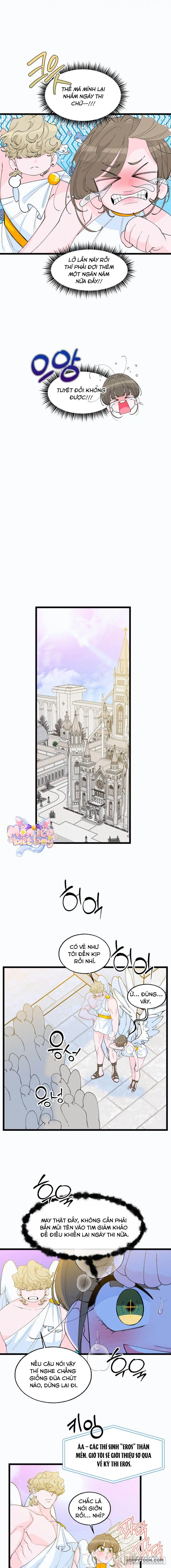 [18+] Khế Ước Eros - Chap 1 - Trang 7